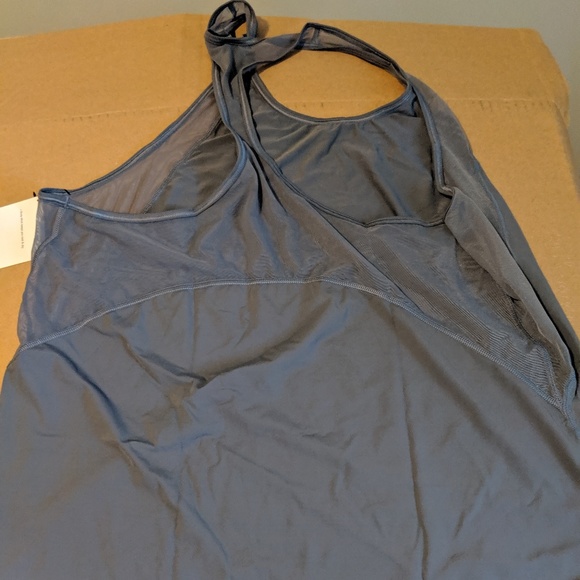 VS Sport mesh tank - Picture 2 of 2